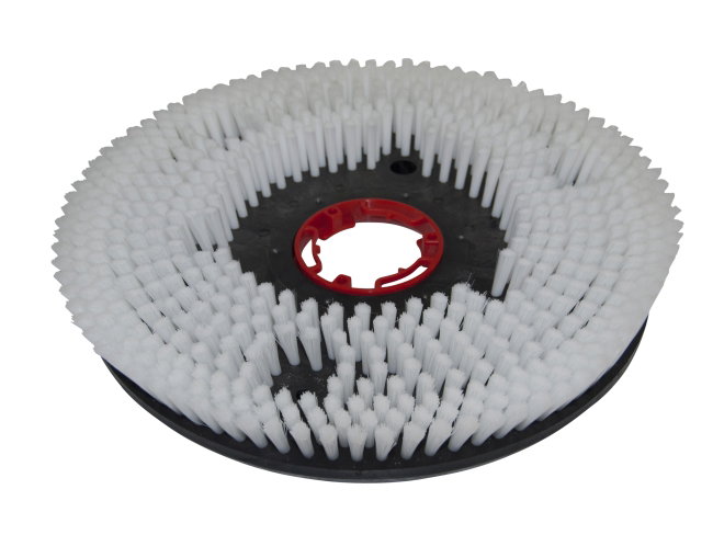 Produktbild Tellerbürste - Ø 410 mm für Gansow (IPC-Gansow) Titan 142 BF 82