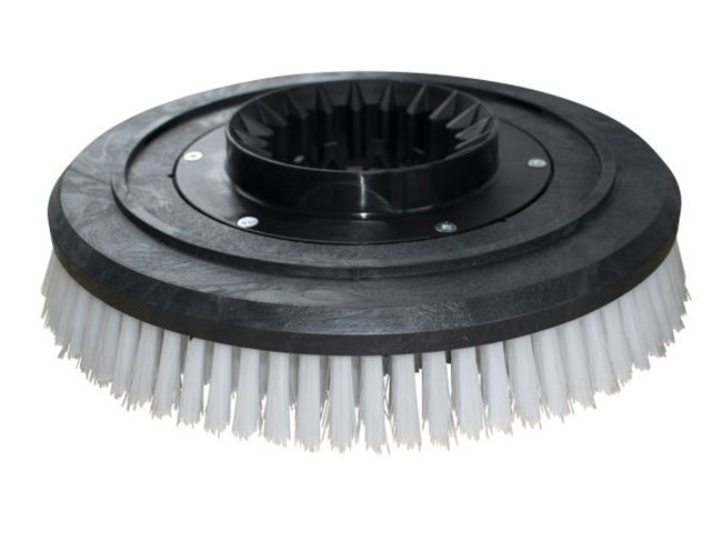Produktbild Schrubbbürste - Ø 330 mm für Kärcher B 90 R Classic + D 65