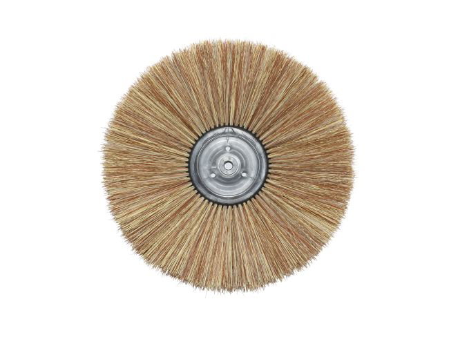 Produktbild Seitenbesen/Tellerbesen für Windsor Walker 700
