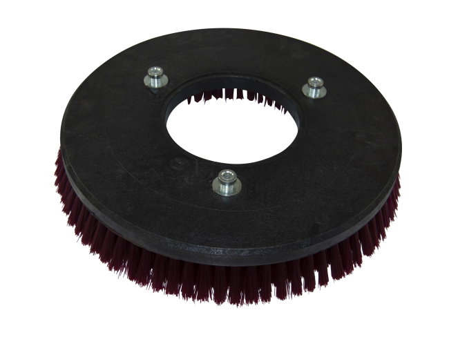 Produktbild Schrubbbürste - Ø 355 mm für Power-Boss SW 82