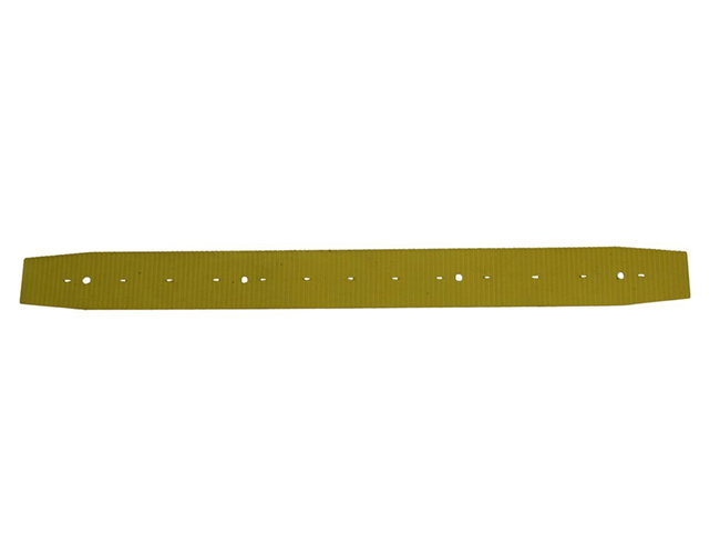 Produktbild Sauglippe vorne oder hinten für Wetrok Duomatic C 43
