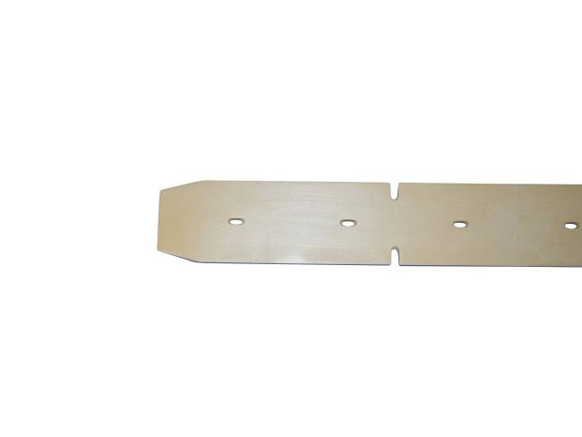 Produktbild Sauglippe vorne für Tennant T 7 / T 7+ - 26"
