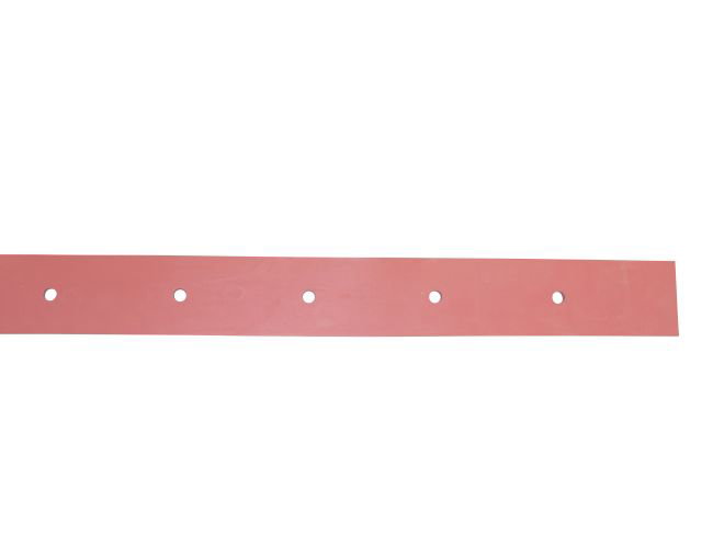 Produktbild Sauglippe hinten für Weidner Comet 1-87 B