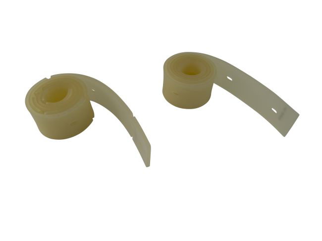 Produktbild Sauglippen-Satz (2 Stück) für Hako Scrubmaster B 45-650,