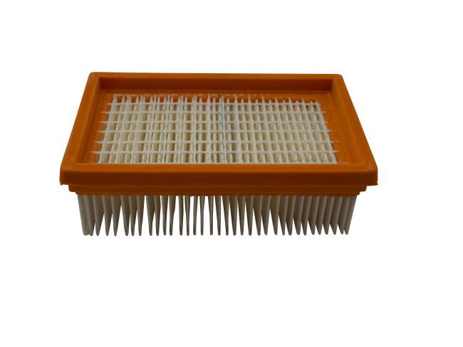 Luftfilterpatrone/Filterelement für Sauger Kärcher WD 6
