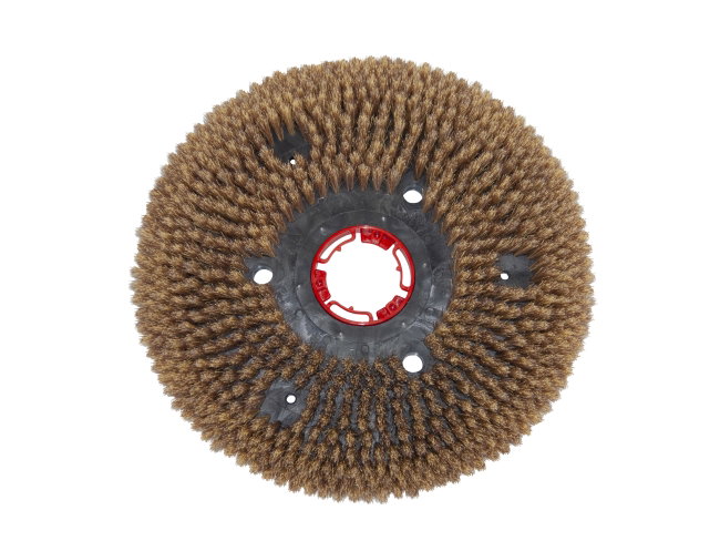 Produktbild Tellerbürste - Ø 450 mm für Gansow (IPC-Gansow) Titan 352 BF 125
