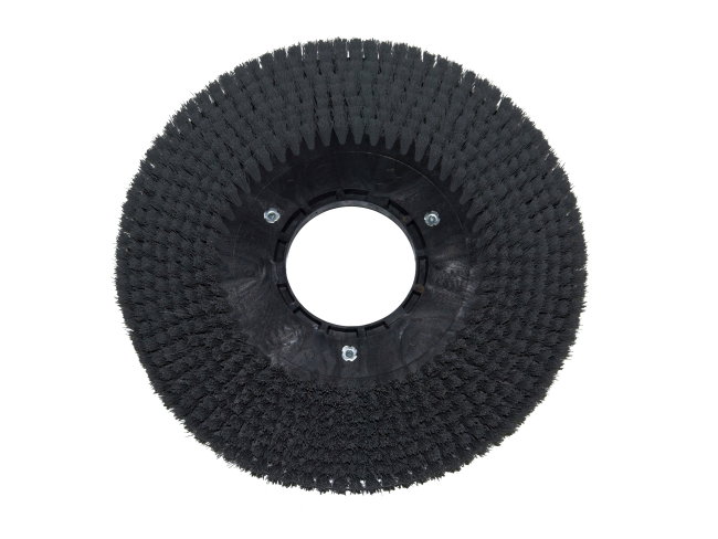 Produktbild Schleifkorn-Tellerbürste - Ø 480 mm, Nylon-Grit 0,5 mm für Nilfisk-Group BR 1000