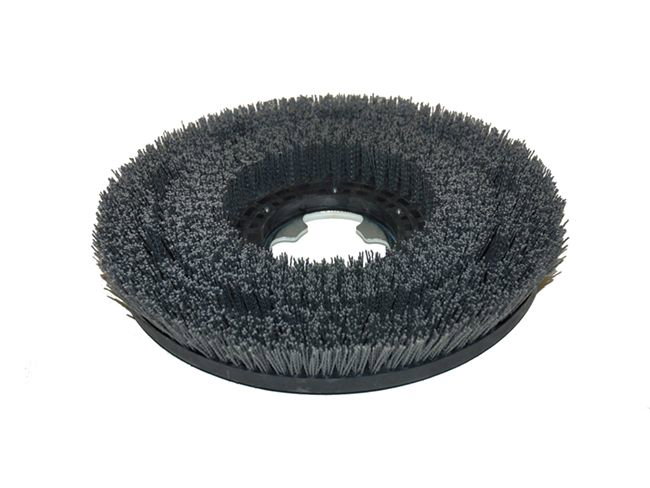Produktbild Schleifkorn-Tellerbürste - Ø 380 mm - Grit/Tynex 1,2 mm für Electrolux UBW 43