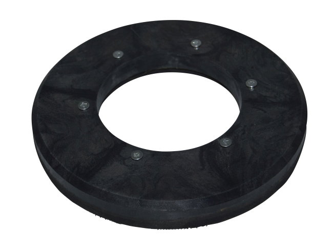 Produktbild Treibteller für Reinigungspads - Ø 240 mm  für Sorma Kobra 4100