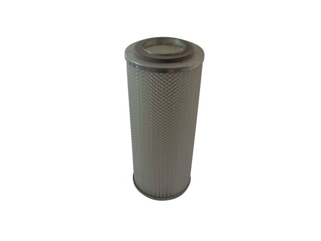 Produktbild Kehrmaschinenfilter für Eureka Rider 1200