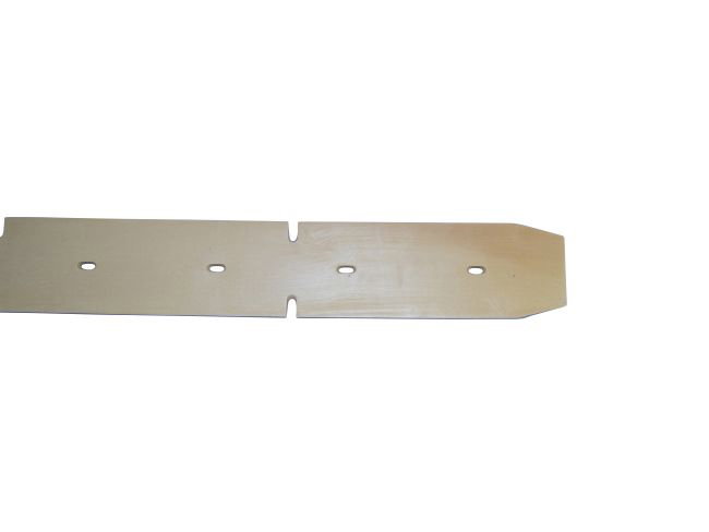 Produktbild Sauglippe vorne für Tennant T 7 / T 7+ - 26"