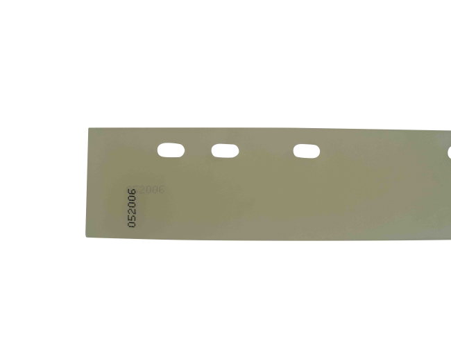 Produktbild Sauglippe hinten für Wetrok Duomatic C 43