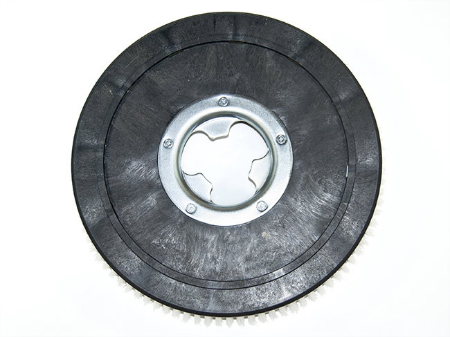 Produktbild Tellerbürste - Ø 380 mm für Floor Nadir 17 alt