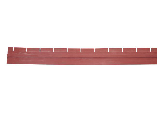 Produktbild Sauglippe vorne oder hinten für Sorma Kobra 6075