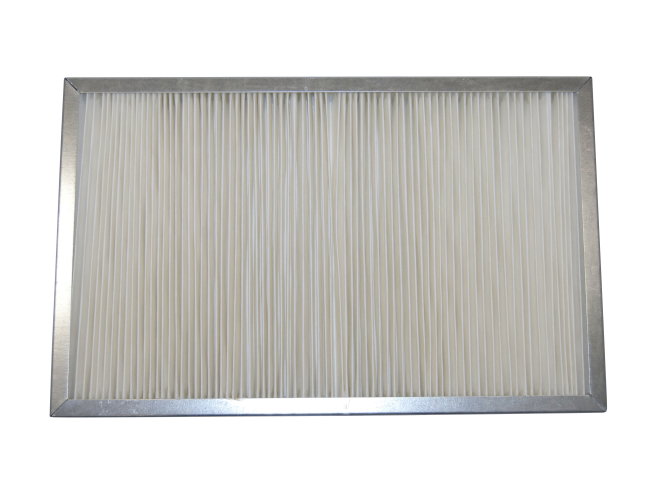 Produktbild Kehrmaschinenfilter für Clarke KC 1000 P/E