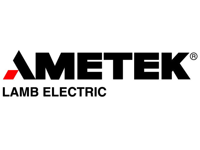 Produktbild Ametek / LAMB ELECTRIC Saugturbine, Original Nr. 117275-07/611096000