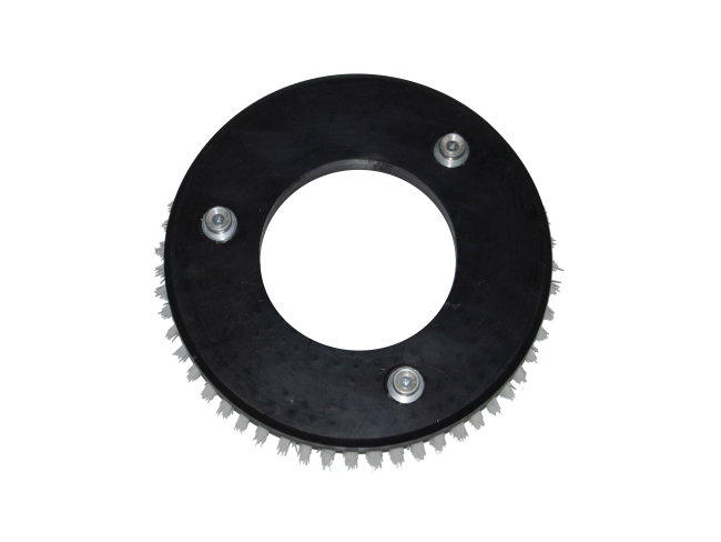 Produktbild Treibteller für Reinigungspads - Ø 275 mm für Nilfisk-Group BR 600 S