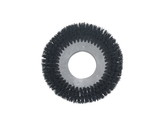 Produktbild Schleifkorn-Tellerbürste - Ø 230 mm, Nylon-Grit 0,6 mm für Wetrok Duomatic 500 B/E