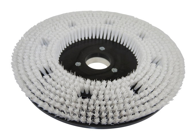 Produktbild Tellerbürste - Ø 480 mm für Victor Hospital