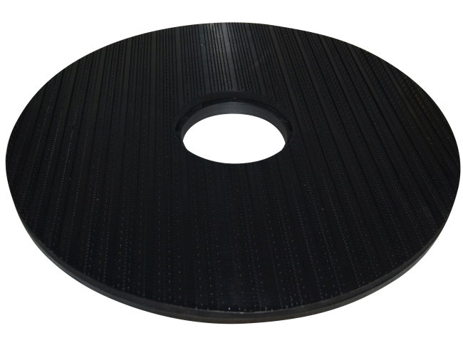 Produktbild Treibteller für Reinigungspads - Ø 590 mm für Comac Media 24 B+E