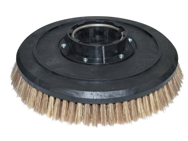 Produktbild Tellerbürste - Ø 330 mm für Nilfisk-Group Scrubtec R 466