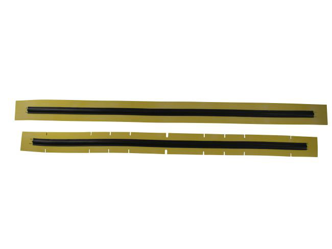 Produktbild Sauglippensatz für V-Balken (2 Stück) für Kärcher B 90 R Classic + D 55
