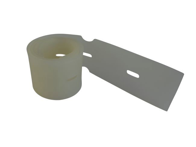 Produktbild Sauglippe vorne für Cleanfix RA 431 B + E