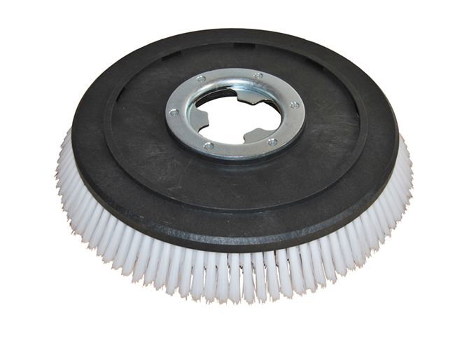 Produktbild Tellerbürste - Ø 380 mm für Floor Nadir 17 alt