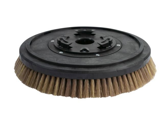Produktbild Tellerbürste - Ø 355 mm für Weidner Comet 2-36