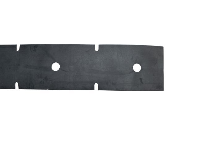 Produktbild Sauglippe vorne für RCM Elan 73
