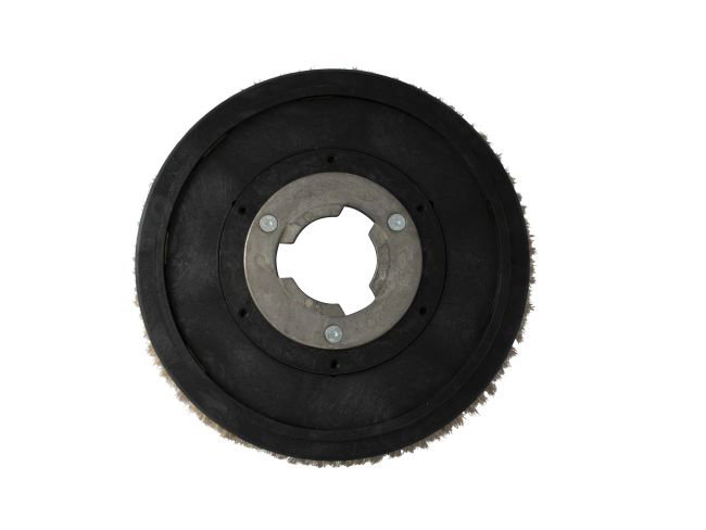Produktbild Tellerbürste - Ø 360 mm für Nilfisk-Group 420