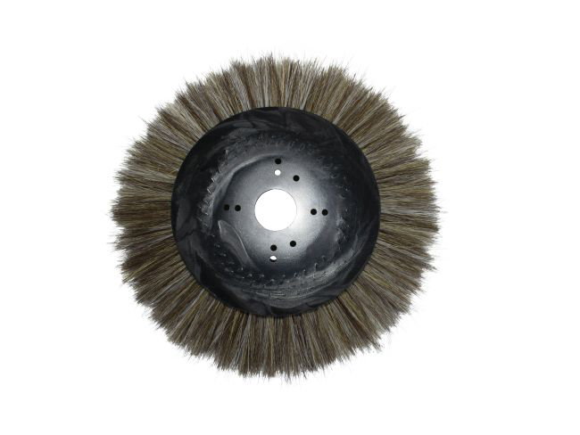 Produktbild Seitenbesen/Tellerbesen für Kärcher KM 150/500 R