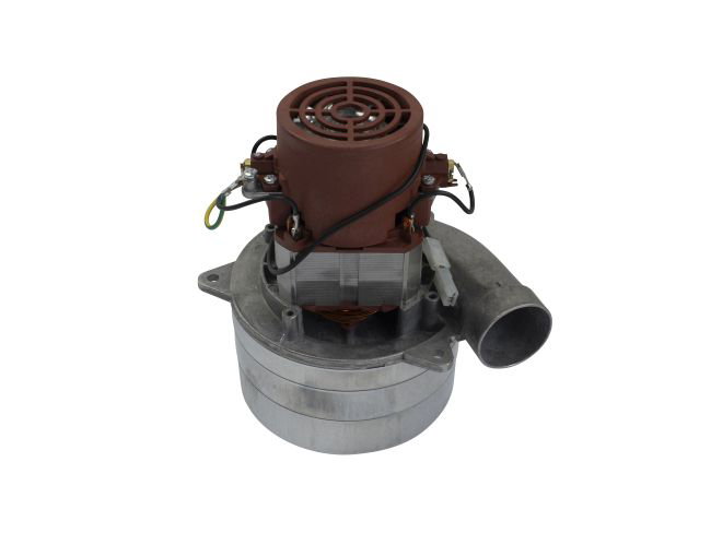 Produktbild DOMEL Staubsaugermotor / Saugturbine, Original Nummer 491.3.751