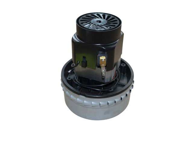Produktbild Staubsaugermotor / Saugturbine - 230V, 1200 Watt, GH 175 mm, TH 68 mm, TD 144 mm