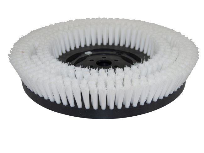 Produktbild Tellerbürste - Ø 340 mm für Windsor Saber 28 (neu mit Stern-Flansch)