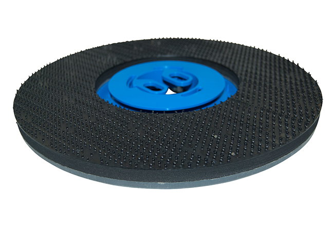 Produktbild Treibteller für Reinigungspads - Ø 330 mm für Fiorentini Jolly 13