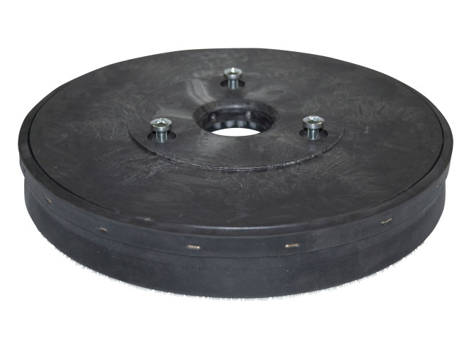 Produktbild Schrubbbürste - Ø 320 mm für Fimap MMG 65