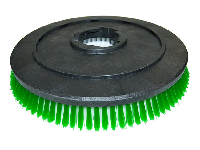 Produktbild Tellerbürste - Ø 410 mm für Kärcher 450 - Einscheibenmaschine