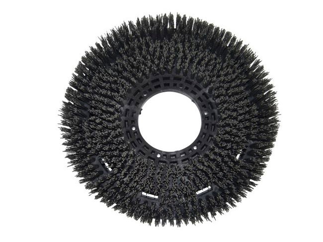 Produktbild Schleifkorn-Tellerbürste - Ø 380 mm für Truvox Orbis 400 (17")