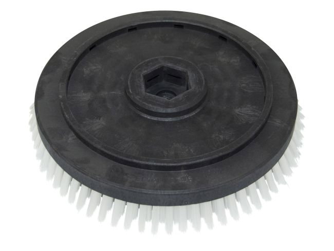 Produktbild Tellerbürste - Ø 228 mm für Gutbrod NRA 465