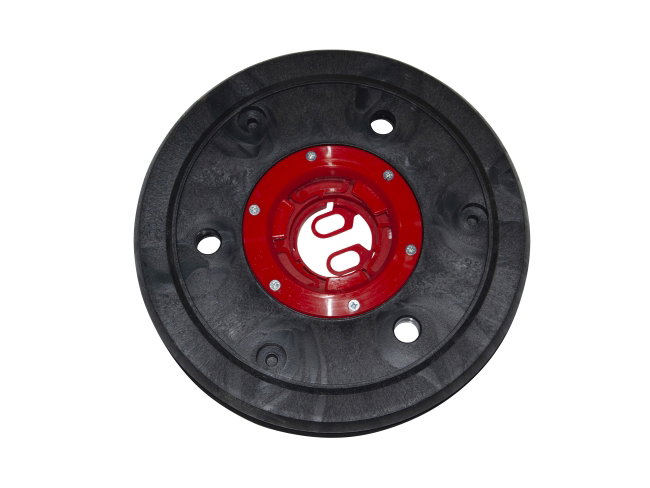 Produktbild Treibteller für Reinigungspads - Ø 340 mm für Gansow (IPC-Gansow) 71 BF 72
