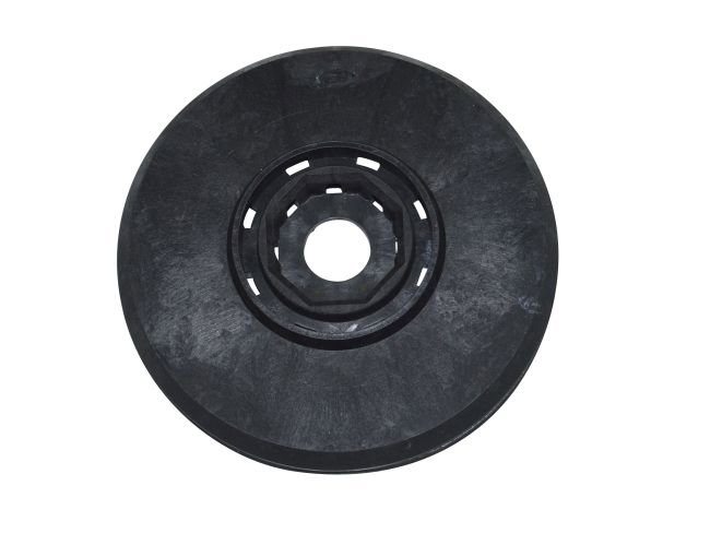 Produktbild Treibteller für Reinigungspads - Ø 300 mm für Numatic TTV 678/400T