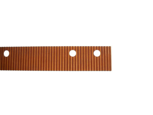 Produktbild Sauglippe hinten für Fiorentini Monodisco 53