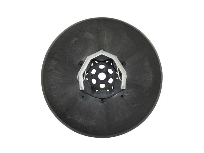 Produktbild Tellerbürste - Ø 395 mm für Tennant T 500 – 32"