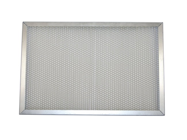 Produktbild Kehrmaschinenfilter für Nilfisk-Group Floortec R 360 B / R 360 P