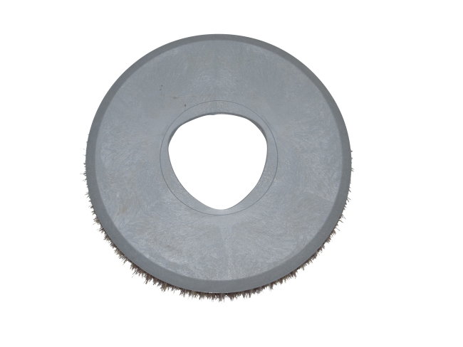 Produktbild Reinigungsbürste - Ø 295 mm  für Nilfisk-Group BA 610