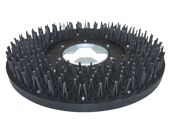 Produktbild Tellerbürste - Ø 380 mm für Nilfisk-Group SD 400