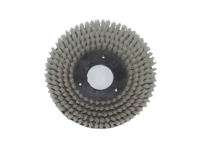 Produktbild Tellerbürste - Ø 195 mm für Hako Scrubmaster E/B 40