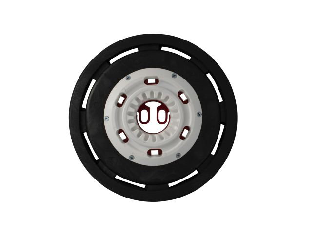 Produktbild Treibteller für Reinigungspads - Ø 330 mm für Hako Scrubmaster B 100 R