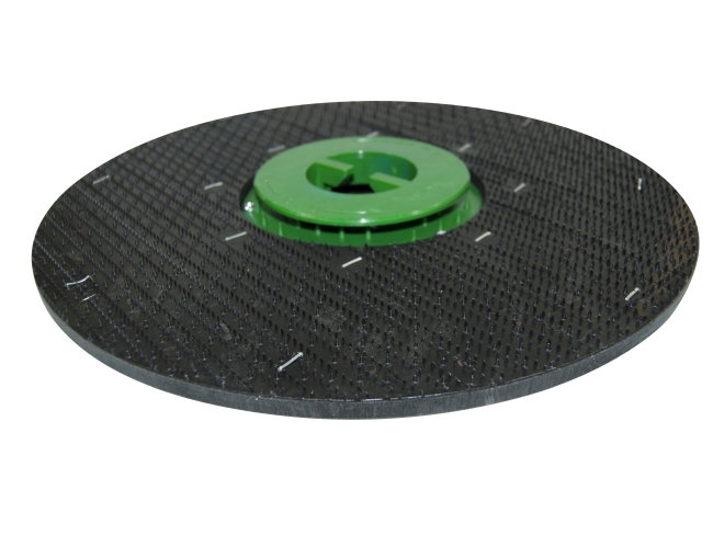 Produktbild Treibteller für Reinigungspads - Ø 405 mm für WAP SP 400